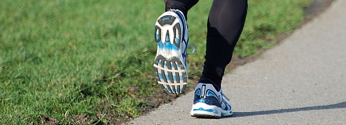Run for Fun afbeelding 1