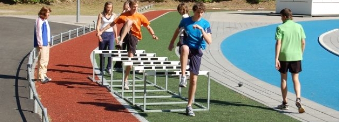 Run for Fun afbeelding 3