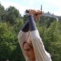 Zwaardvechten