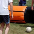 Panna voetbal