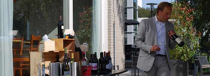Wijnproeverij afbeelding 3