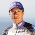 Bart Brentjens, Mountainbiken