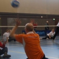 Zitvolleybal