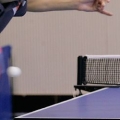 Tafeltennis
