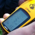 GPS Oriëntatietocht