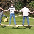 Team Challenge