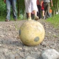 Klootschieten
