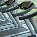 Fitness circuittraining